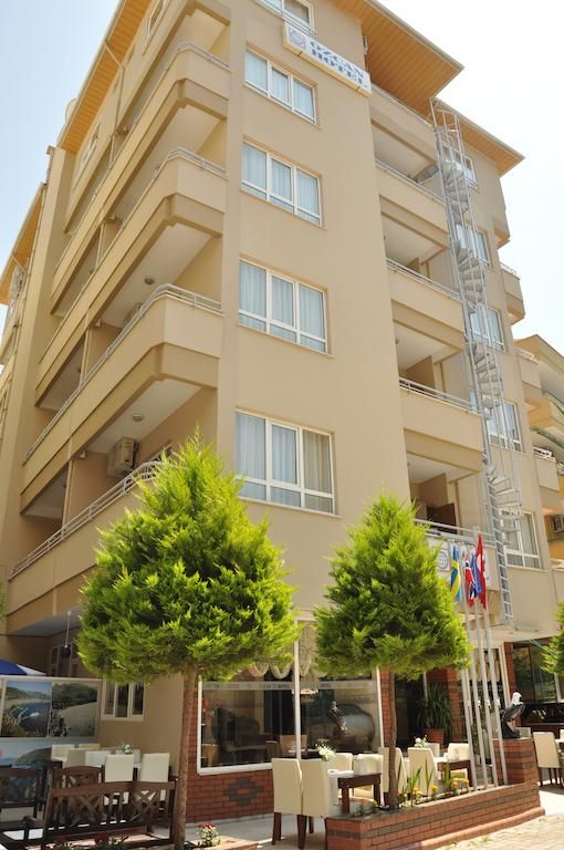 Miss Cleopatra Hotel (Ex. Ozcan) 3* миниатюра 5