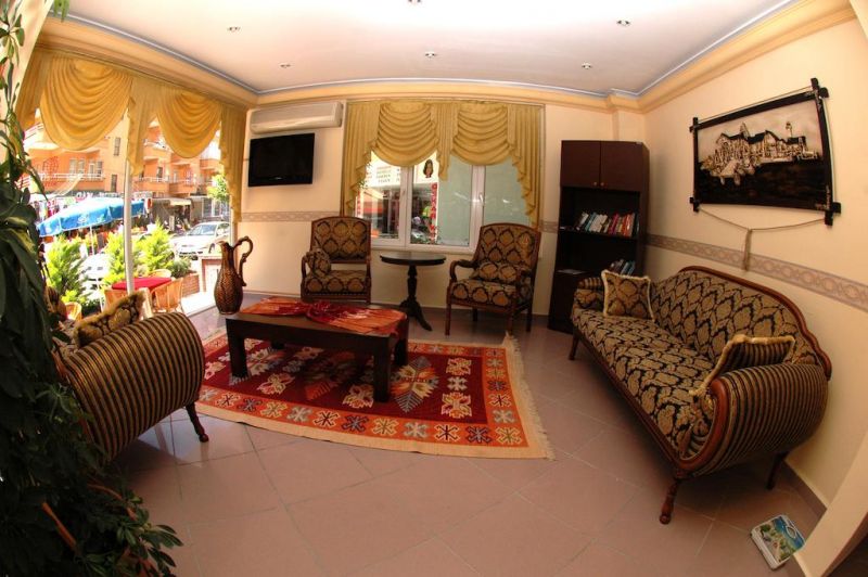 Miss Cleopatra Hotel (Ex. Ozcan) 3* миниатюра 6