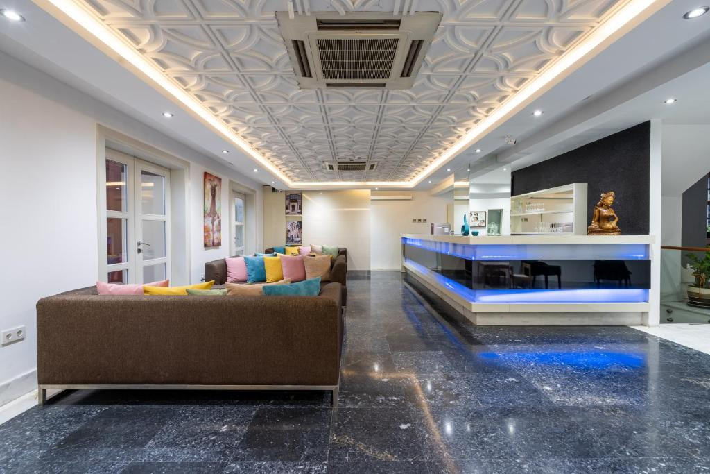 Puding Hotel (Ex. Puding Marina Residences) 3* миниатюра 5