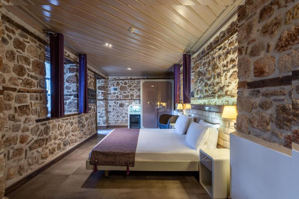 Puding Hotel (Ex. Puding Marina Residences) 3* миниатюра 6