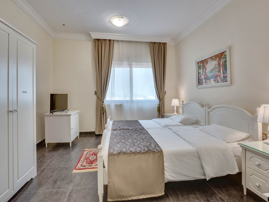 Royal Hotel Sharjah 3* миниатюра 4