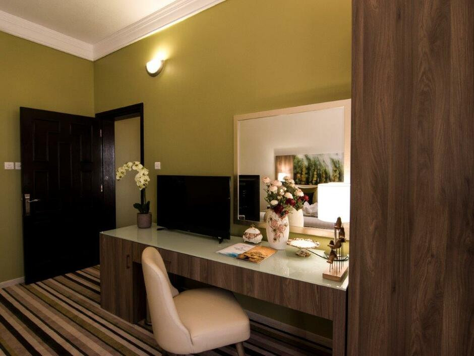 Royal View Hotel 3* миниатюра 3