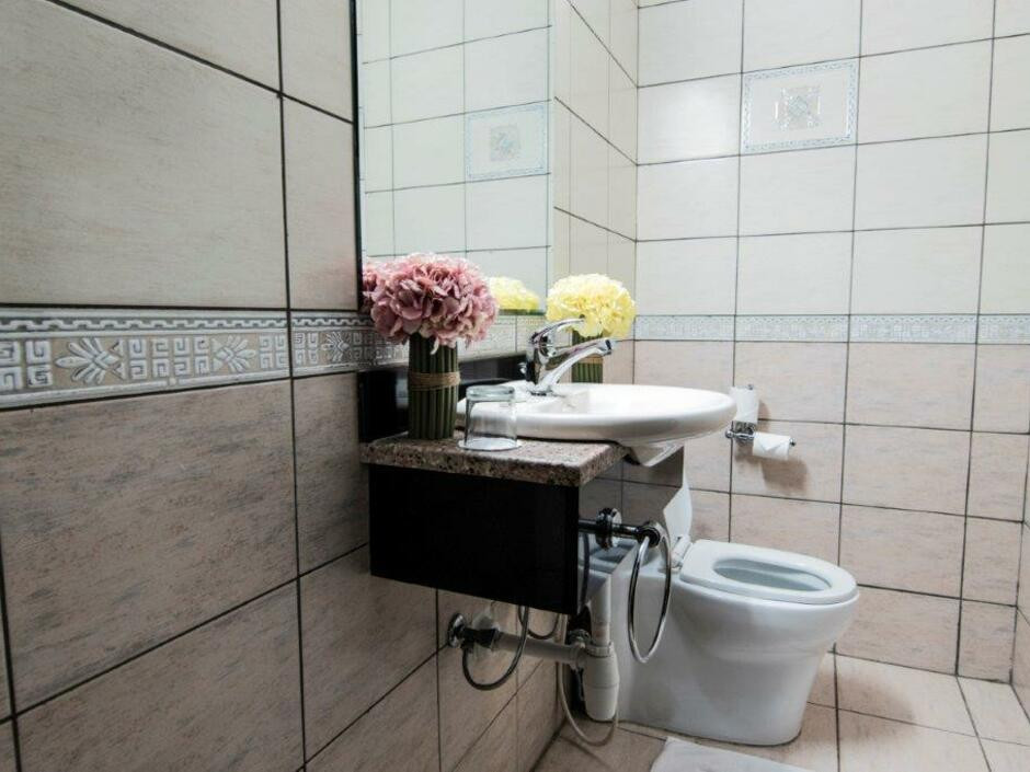 Royal View Hotel 3* миниатюра 4