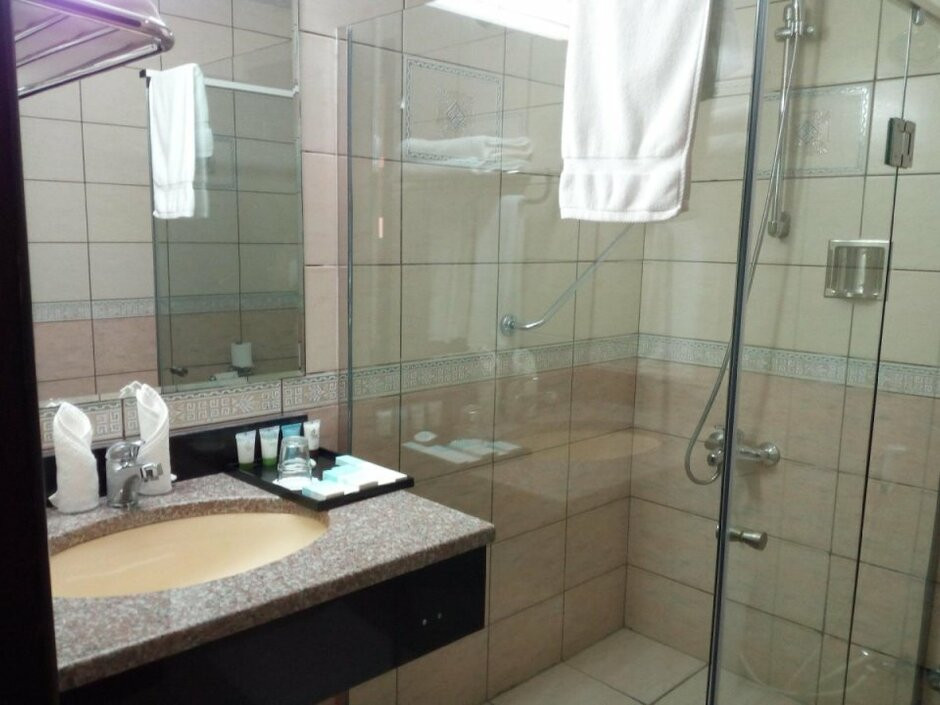 Royal View Hotel 3* миниатюра 6