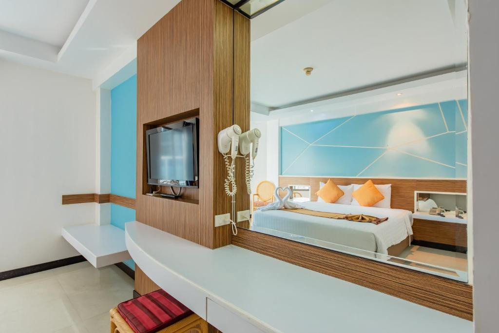 Caesar Palace 3* миниатюра 4