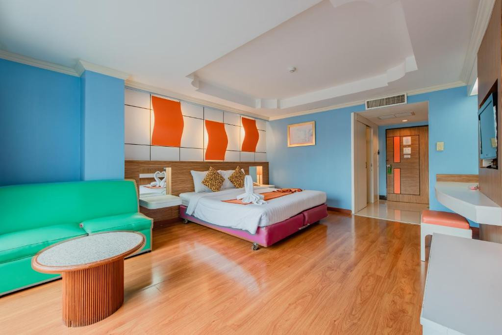 Caesar Palace 3* миниатюра 6