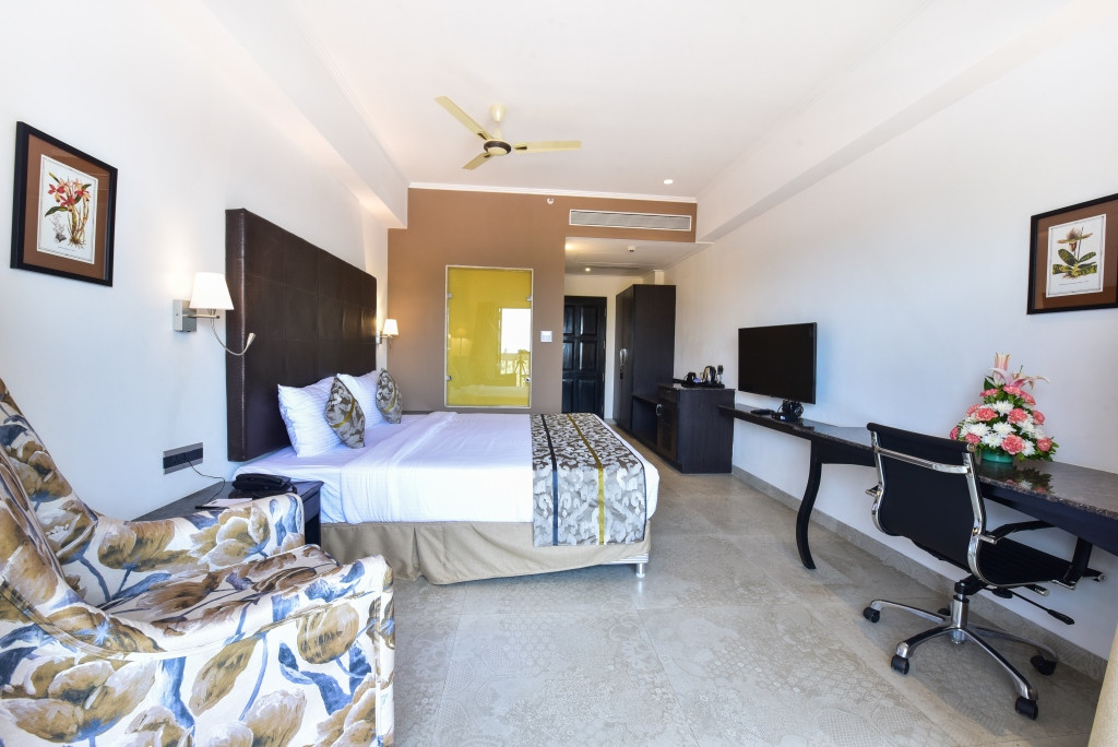 Silver Sands Serenity 4* миниатюра 2