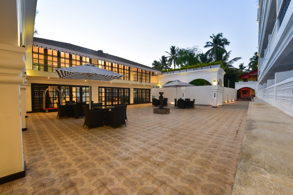 Silver Sands Serenity 4* миниатюра 3