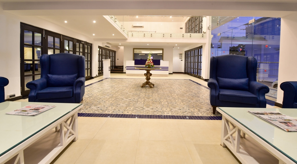 Silver Sands Serenity 4* миниатюра 4