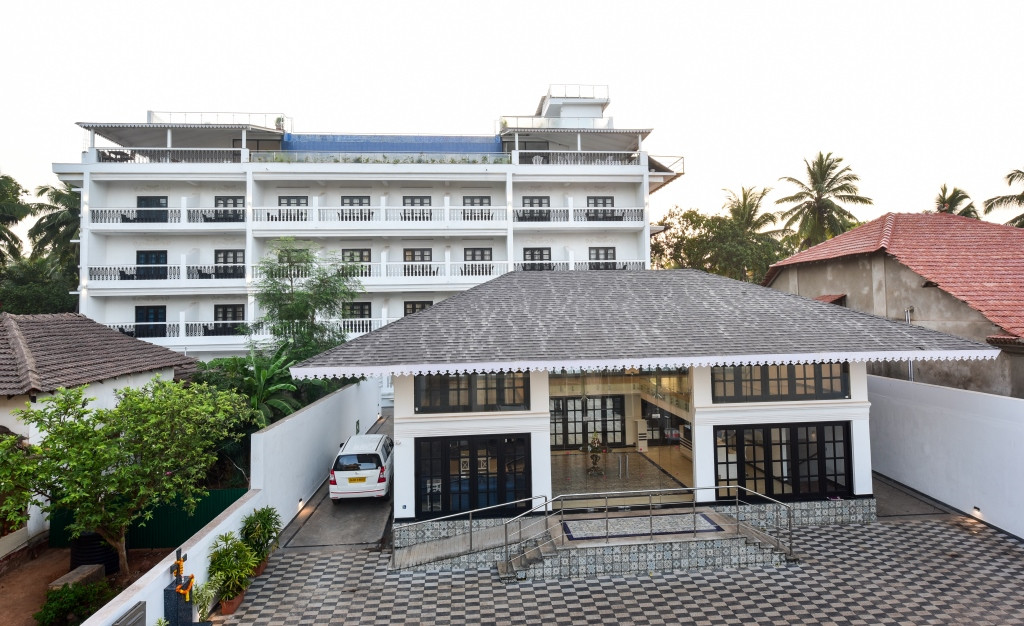 Silver Sands Serenity 4* миниатюра 5