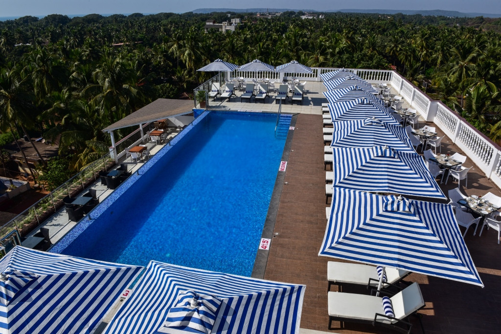 Silver Sands Serenity 4* миниатюра 6