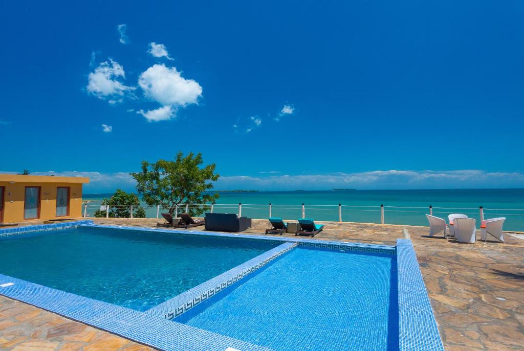 Golden Tulip Zanzibar Resort 4* миниатюра 3
