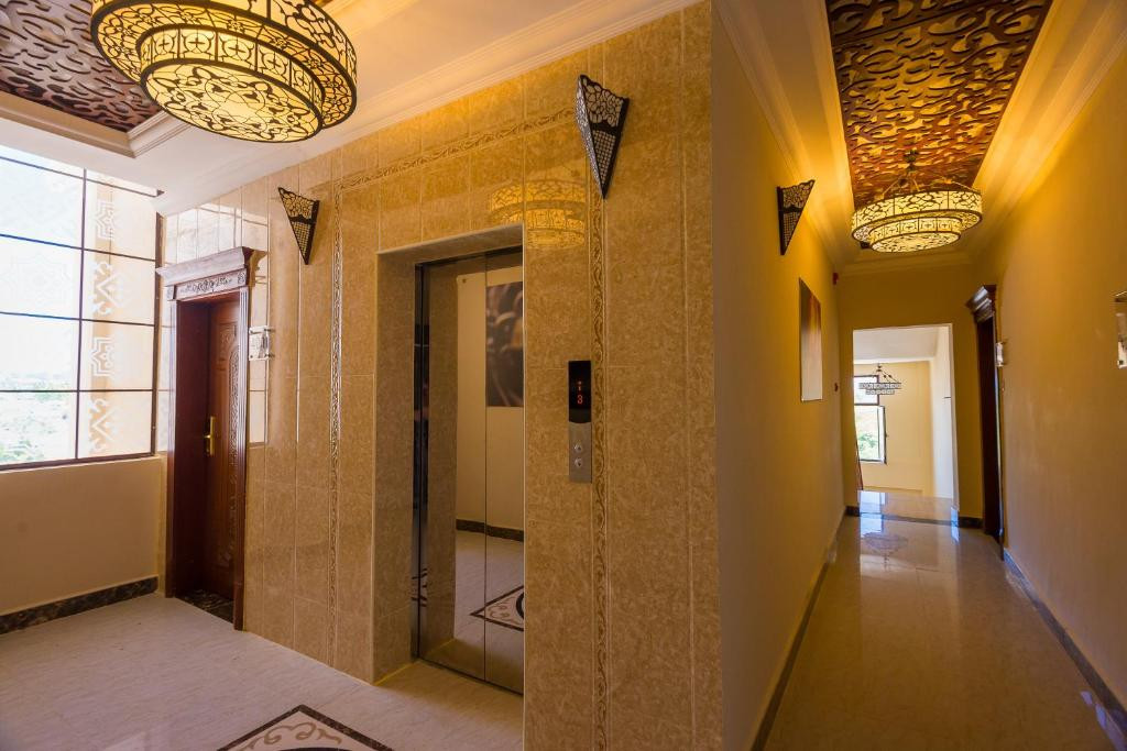 Golden Tulip Zanzibar Resort 4* миниатюра 5