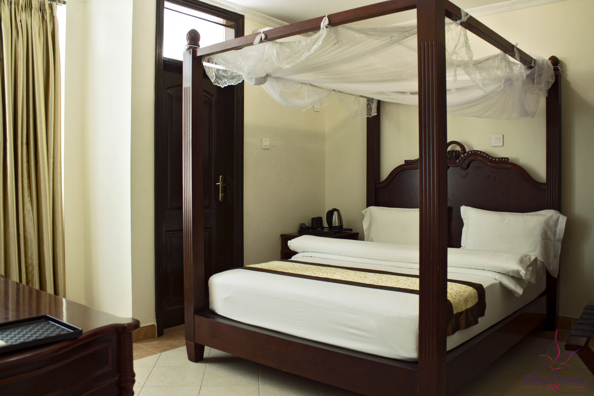 Island Paradise Inn 3* миниатюра 3