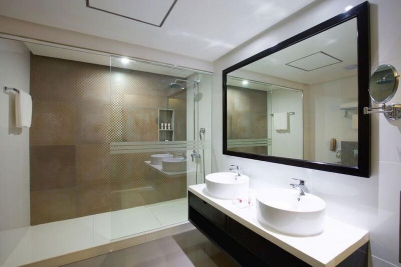 Wyndham Garden Manama 4* миниатюра 3