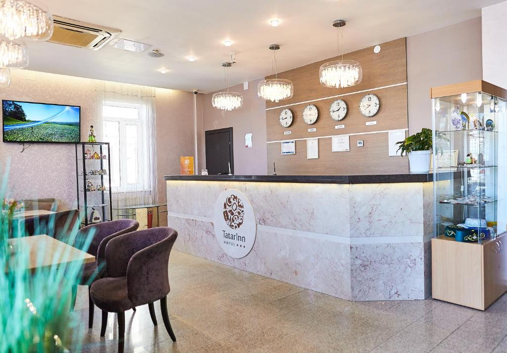 Татар Инн 3* миниатюра 3