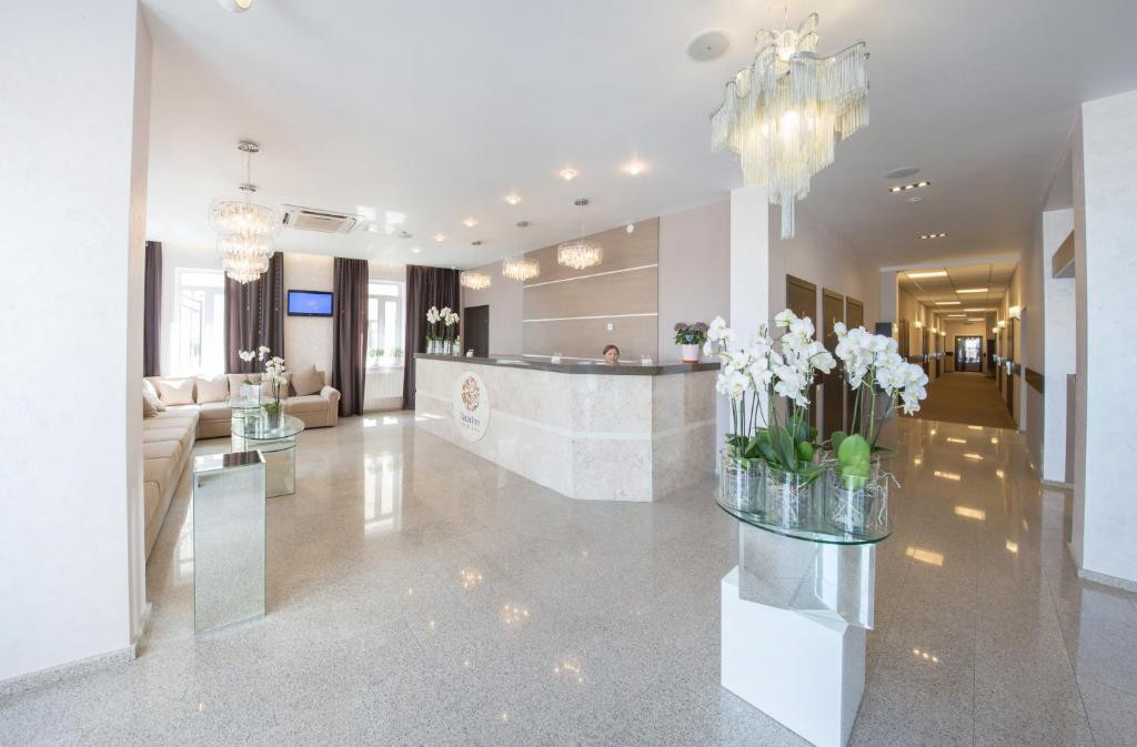 Татар Инн 3* миниатюра 4