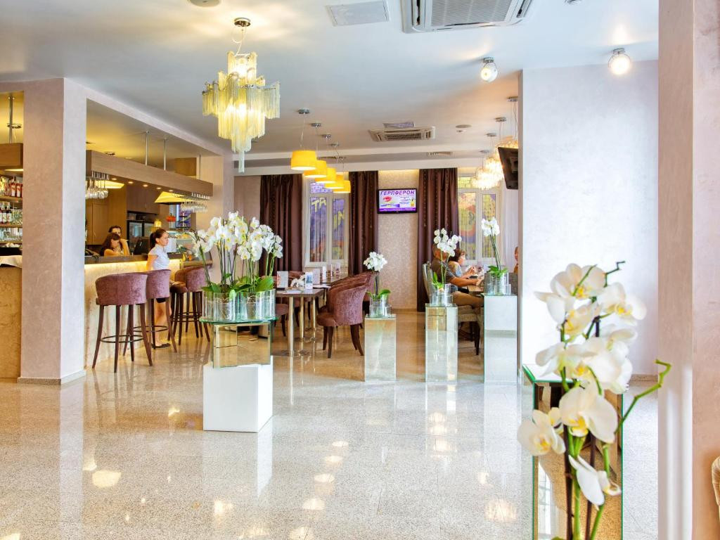 Татар Инн 3* миниатюра 5