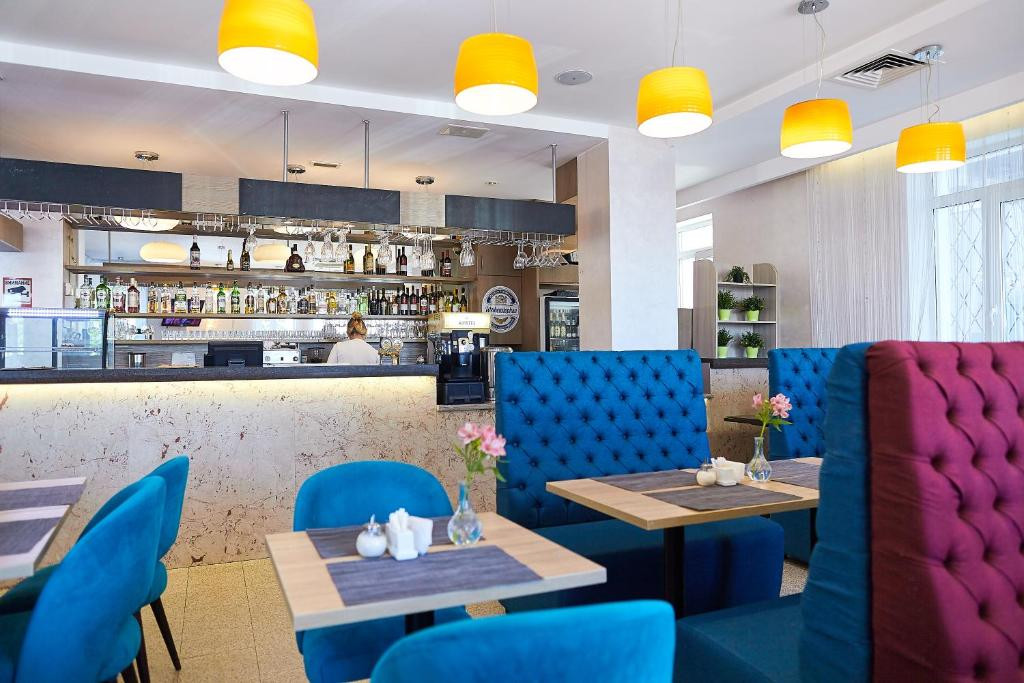 Татар Инн 3* миниатюра 6