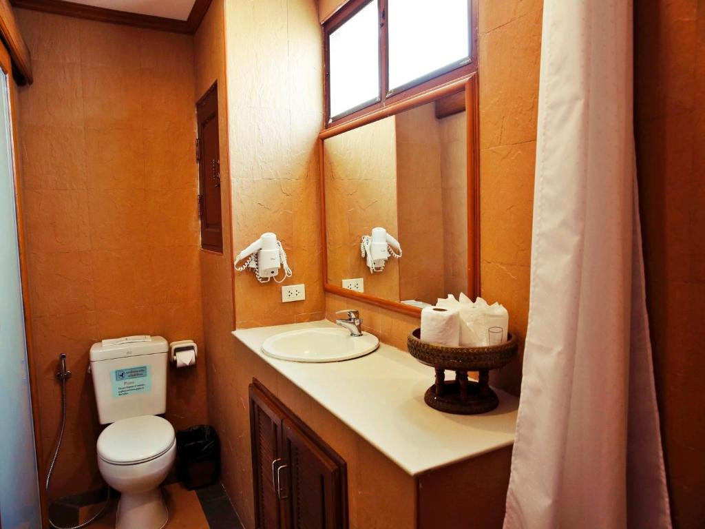 Baan Ss Karon 2* миниатюра 5