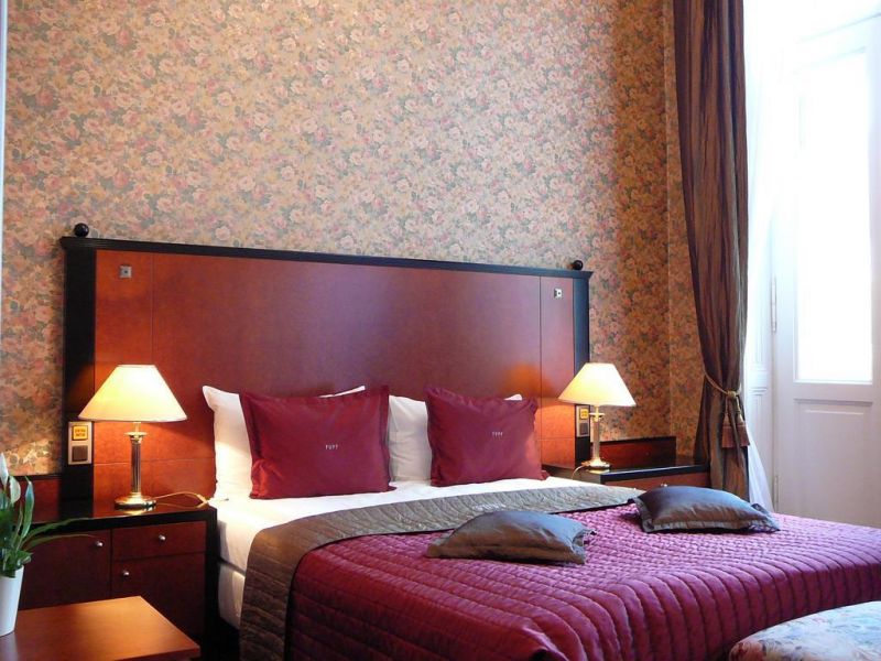 Grandhotel Pupp 5* миниатюра 3