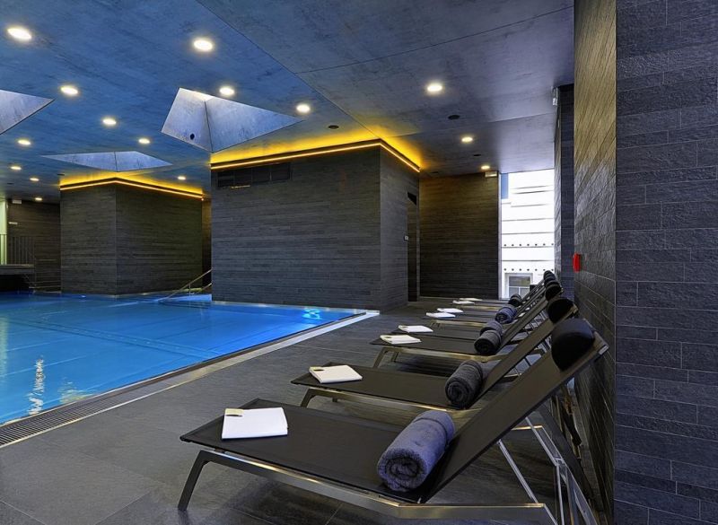 Grandhotel Pupp 5* миниатюра 6