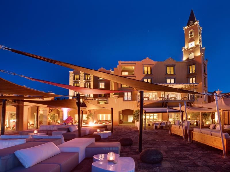 The Address Boutique 4* миниатюра 2
