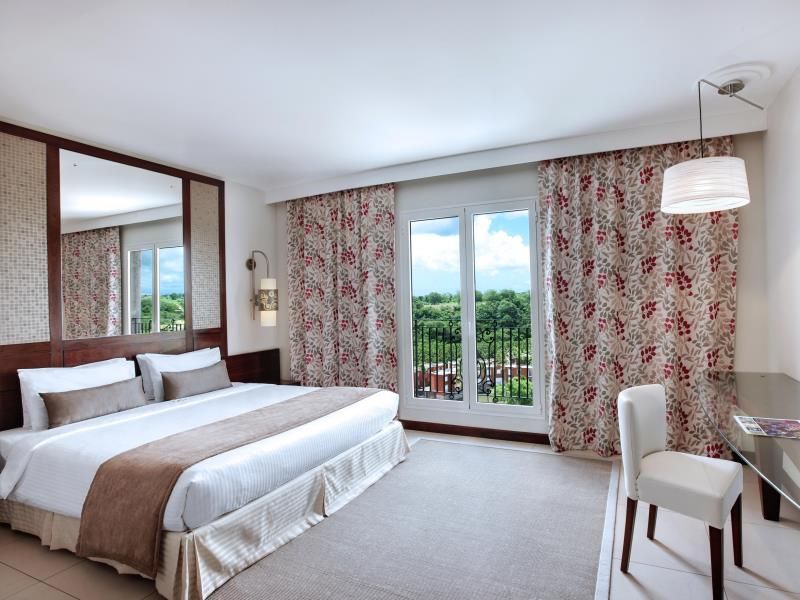 The Address Boutique 4* миниатюра 3