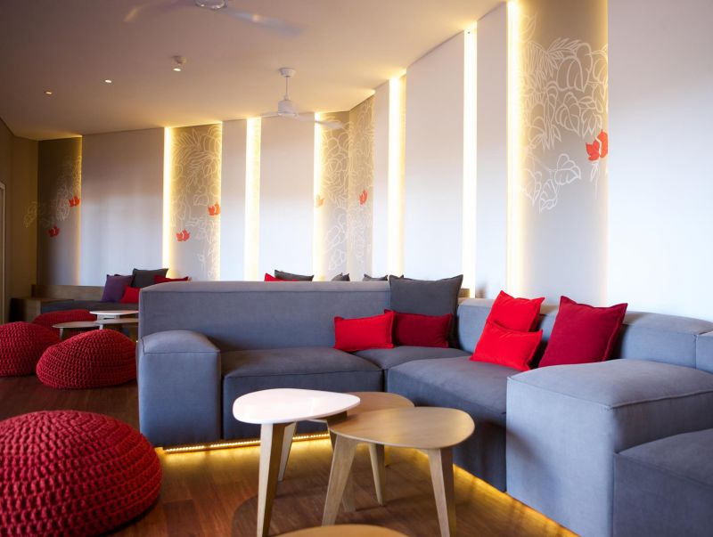 The Address Boutique 4* миниатюра 4