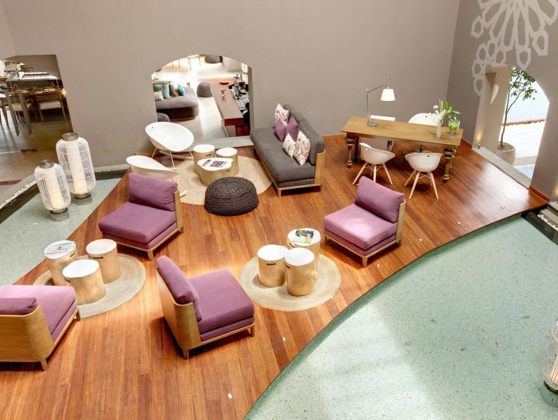 The Address Boutique 4* миниатюра 5