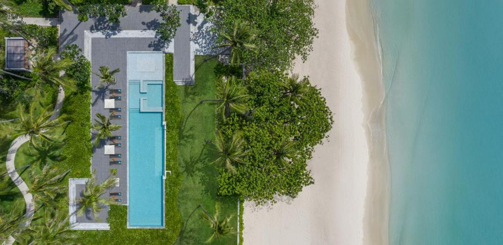Centara Reserve Samui (Ex. Centara Grand Beach Resort) 5* миниатюра 5
