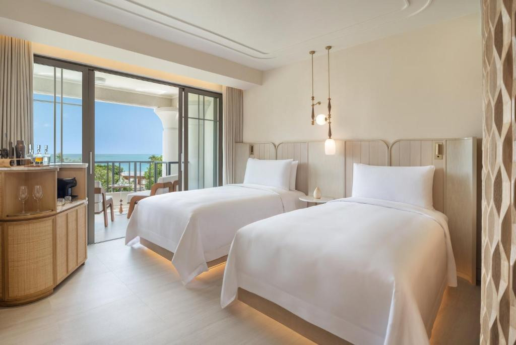 Centara Reserve Samui (Ex. Centara Grand Beach Resort) 5* миниатюра 5