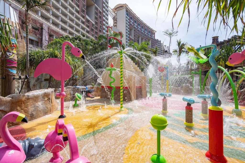 Centara Grand Mirage Beach Resort Pattaya 5* миниатюра 4