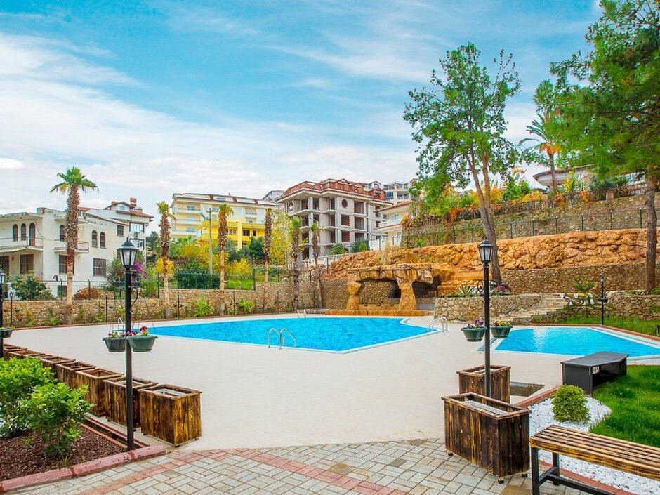 Green Life 4* миниатюра 4