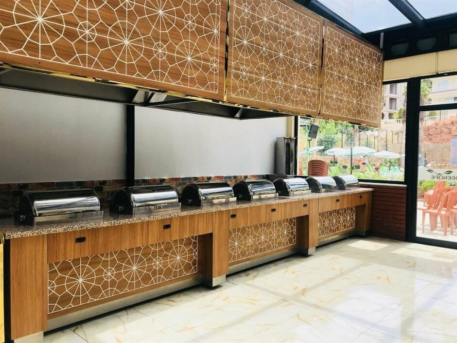 Green Life 4* миниатюра 5