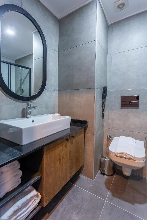 Ramira Joy Hotel (Ex. Elite Orkide Suite) 4* миниатюра 4