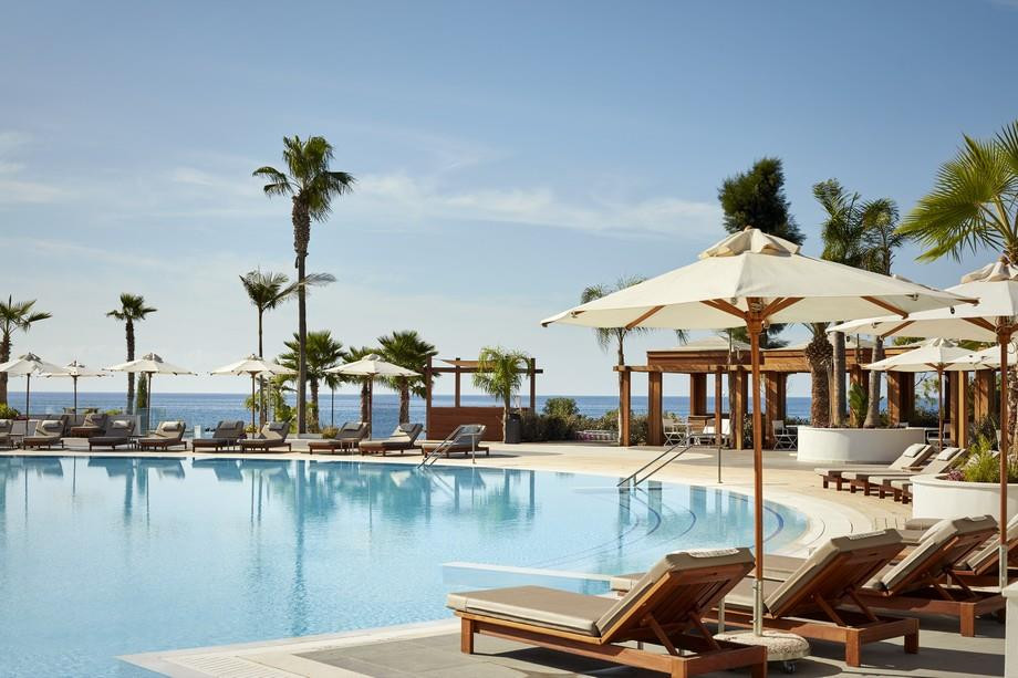 Parklane A Luxury Collection Resort & Spa Limassol 5* миниатюра 5