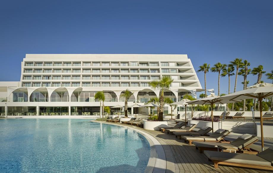 Parklane A Luxury Collection Resort & Spa Limassol 5* миниатюра 6