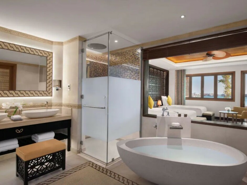 Banana Island Resort By Anantara 5* миниатюра 5