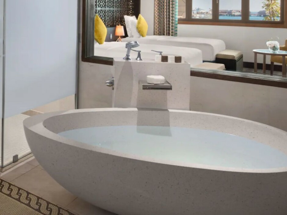 Banana Island Resort By Anantara 5* миниатюра 6