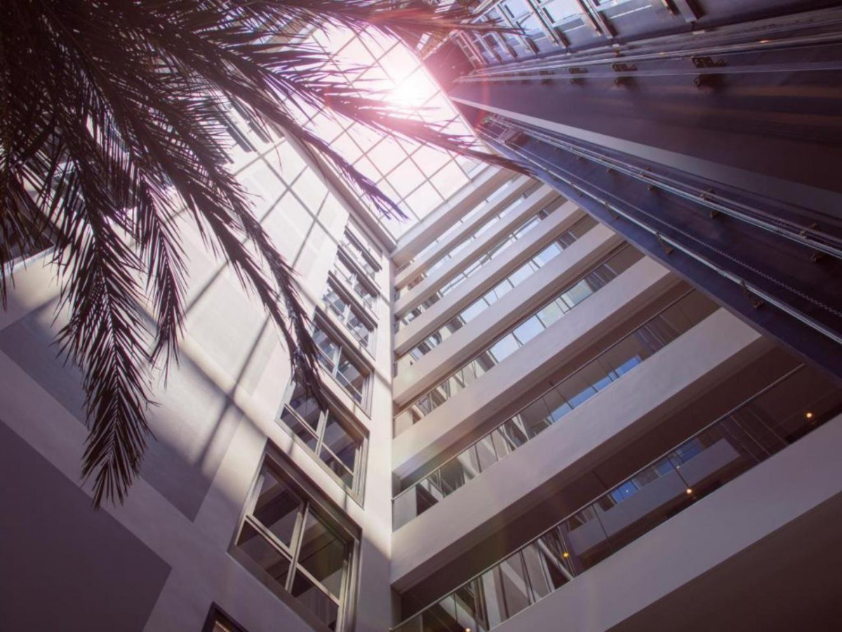 Centro Capital 4* миниатюра 4