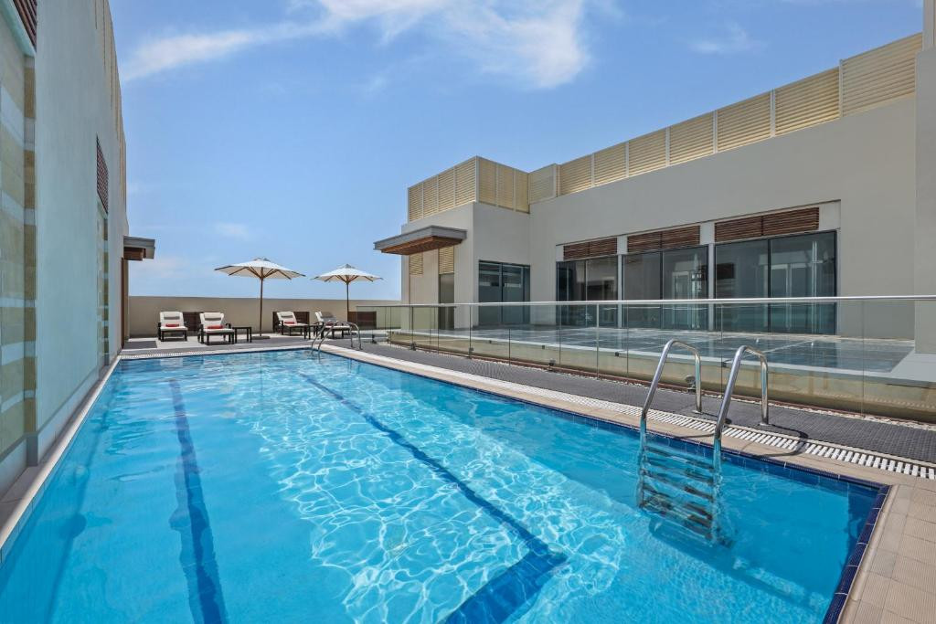 Centro Capital 4* миниатюра 5