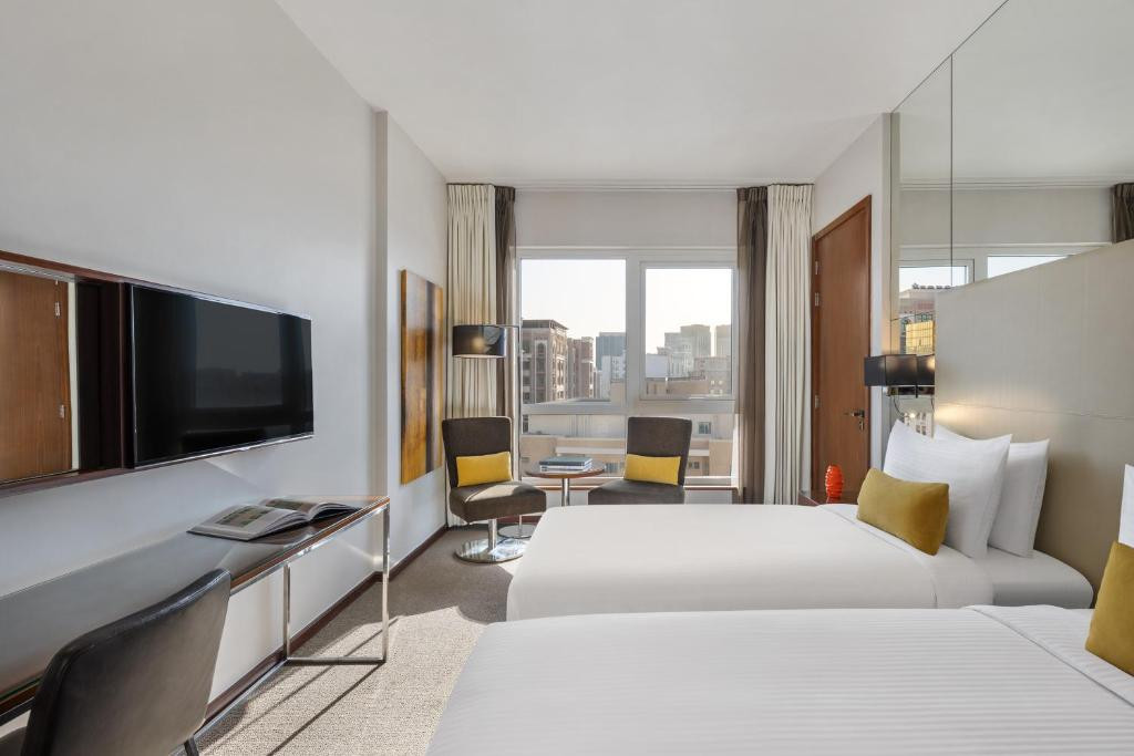 Centro Capital 4* миниатюра 6