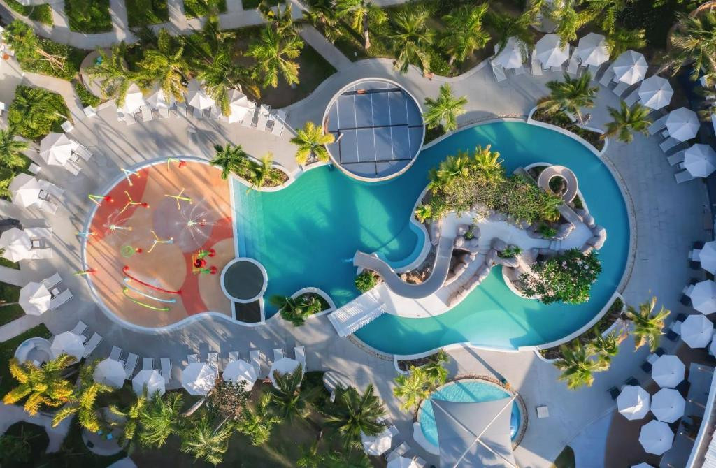 Centara Karon Resort 4* миниатюра 2