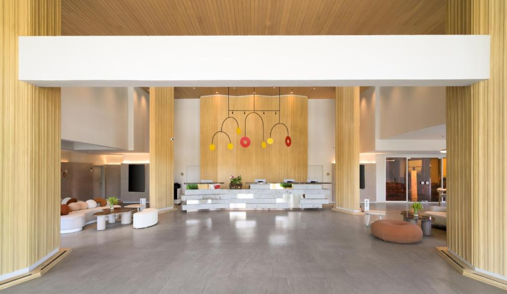 Centara Karon Resort 4* миниатюра 6