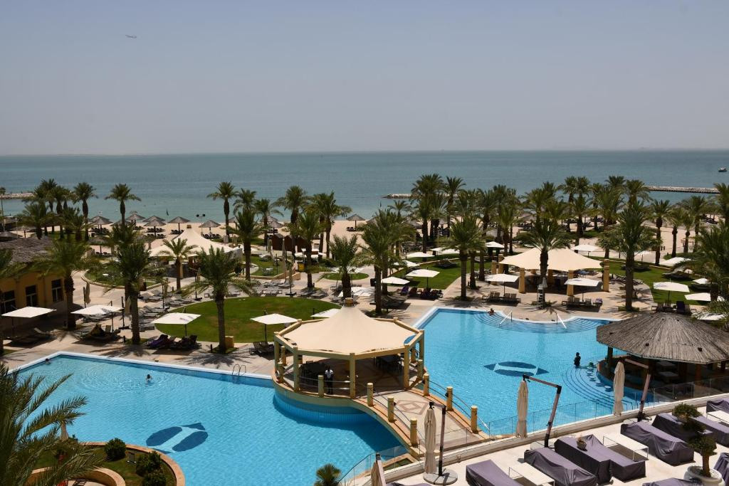 Intercontinental Doha Beach & Spa 5* миниатюра 4