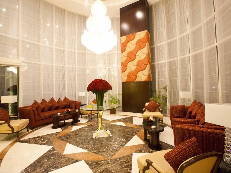 Kingsgate Hotel Doha 3* миниатюра 4