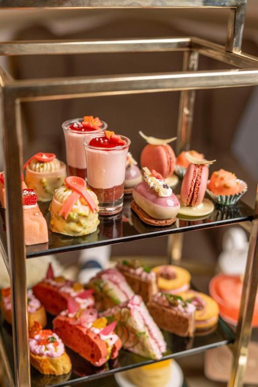 Marsa Malaz Kempinski The Pearl 5* миниатюра 3