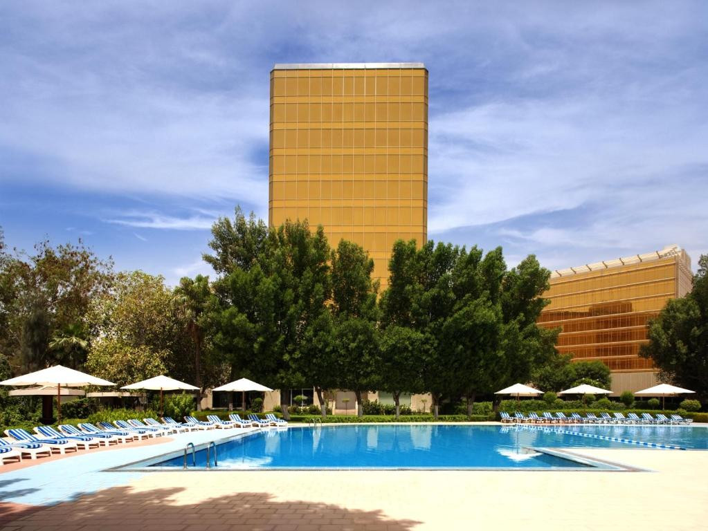 Radisson Blu Hotel & Resort 4* миниатюра 3