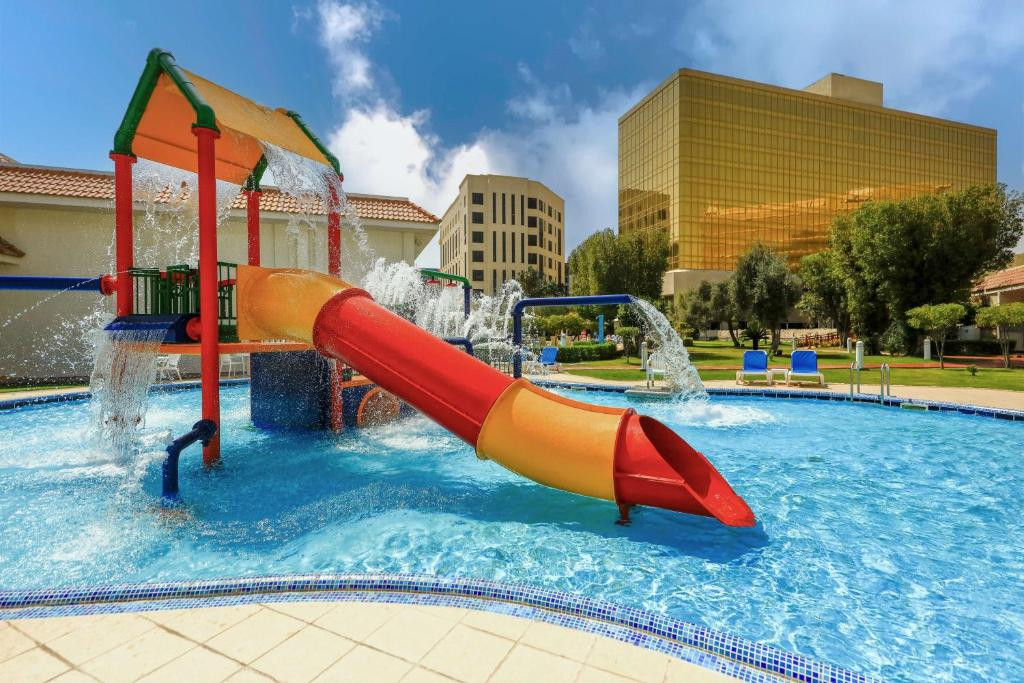 Radisson Blu Hotel & Resort 4* миниатюра 4